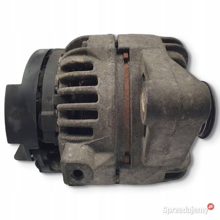 ALTERNATOR Opel Zafira A 18 16V bosch 120A