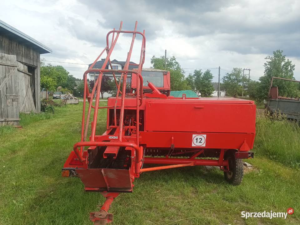 Prasa sipma mazowieckie Łaskarzew