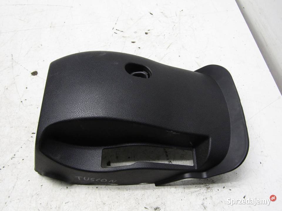 OSŁONA KOLUMNY KIEROWNICZEJ HYUNDAI TUCSON III