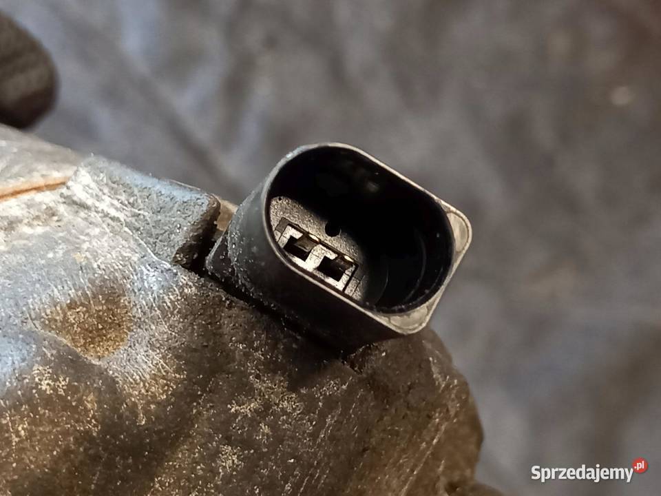 AUDI VW SKODA 20 TDI CBA CAY CFF CAG sprężarka sprzedam