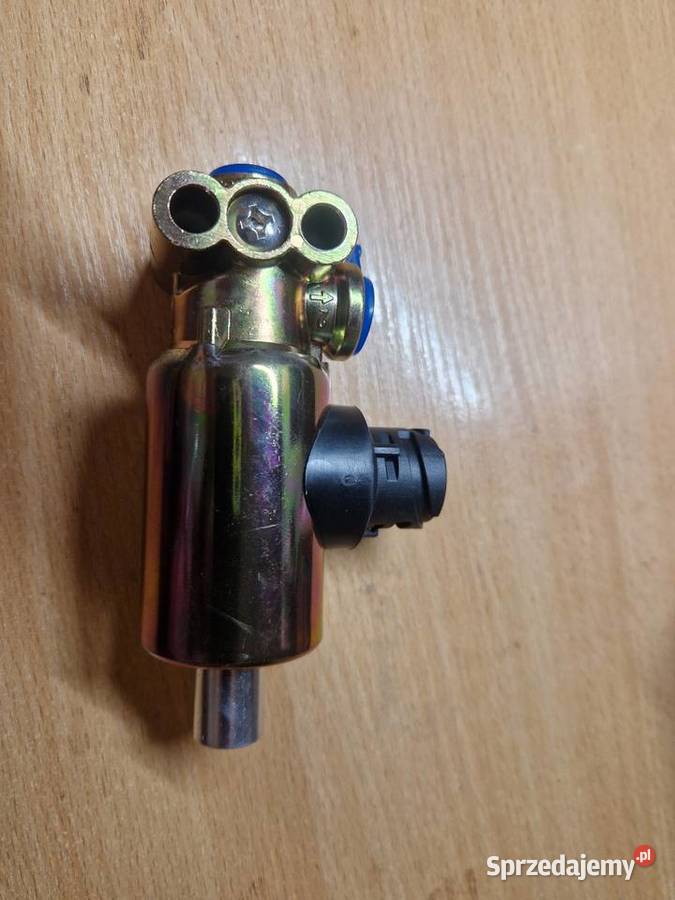 ZAWÓR 4721734280 elektrMAN TGASX RAP Pozostałe kujawsko-pomorskie Bydgoszcz sprzedam