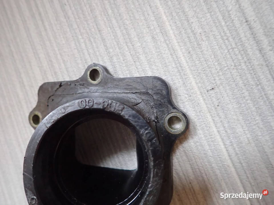Króciec Ssący Yamaha YZ 250 9903r Strzelce Krajeńskie sprzedam
