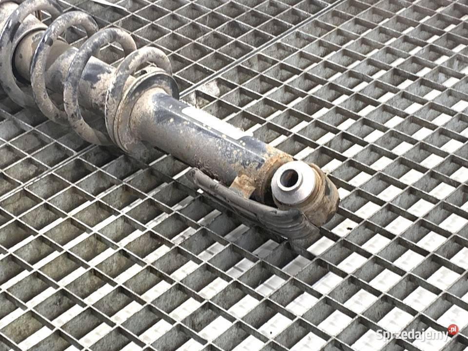 AMORTYZATOR LEWY TYŁ MINI COUNTRYMAN R60 osobowe podkarpackie