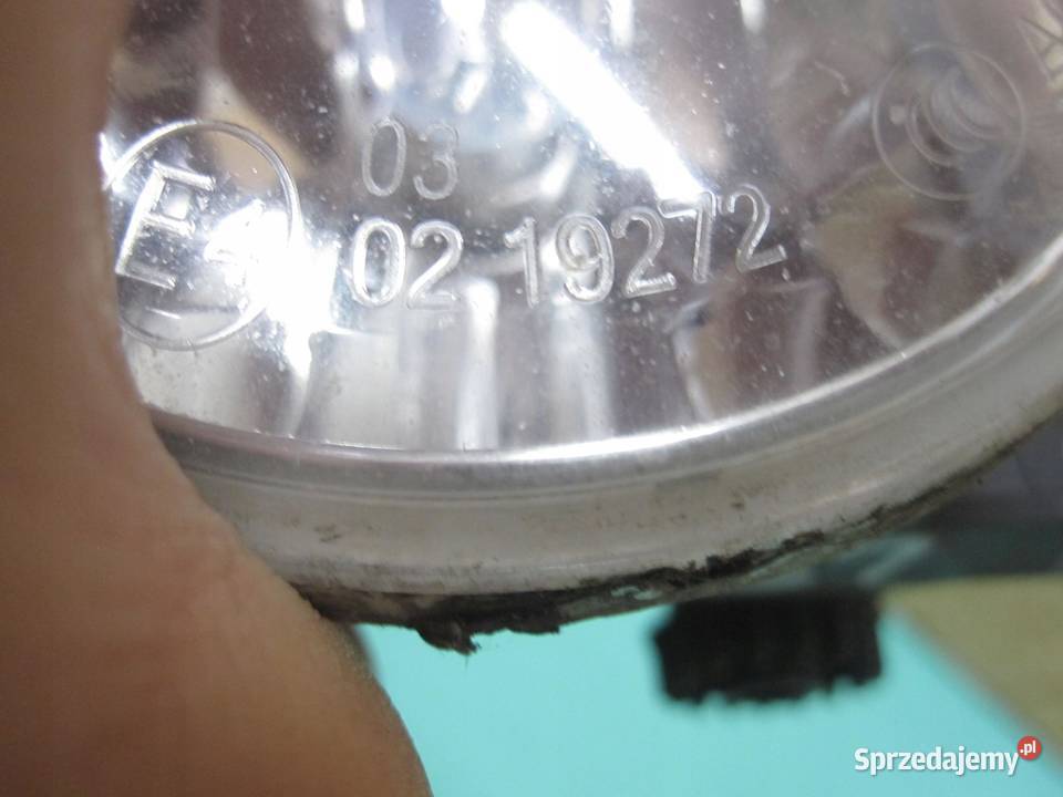 PEUGEOT 3008 I 12r halogen prawy przód A046193 sprzedam