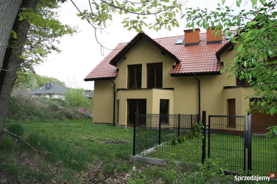 Dom Bliźniak na sprzedaż Ruda Śląska Kłodnica Domy śląskie Ruda Śląska