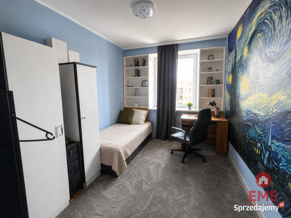 Mieszkanie 6012m2 Białystok Sprzedaż