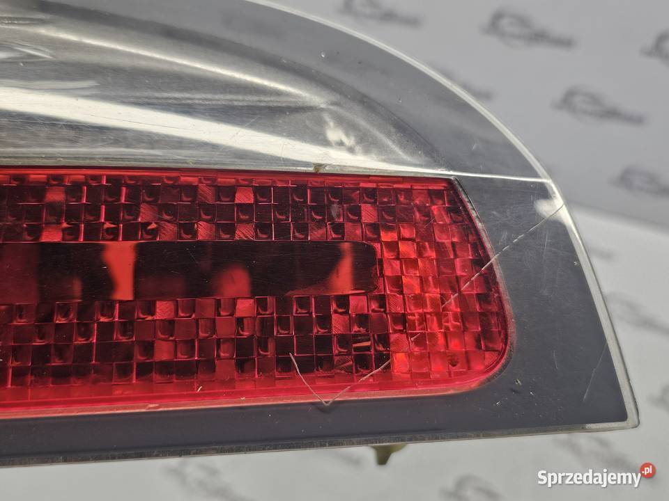 FORD S MK1 I 10r lampa lewa tył w klapę Kielce