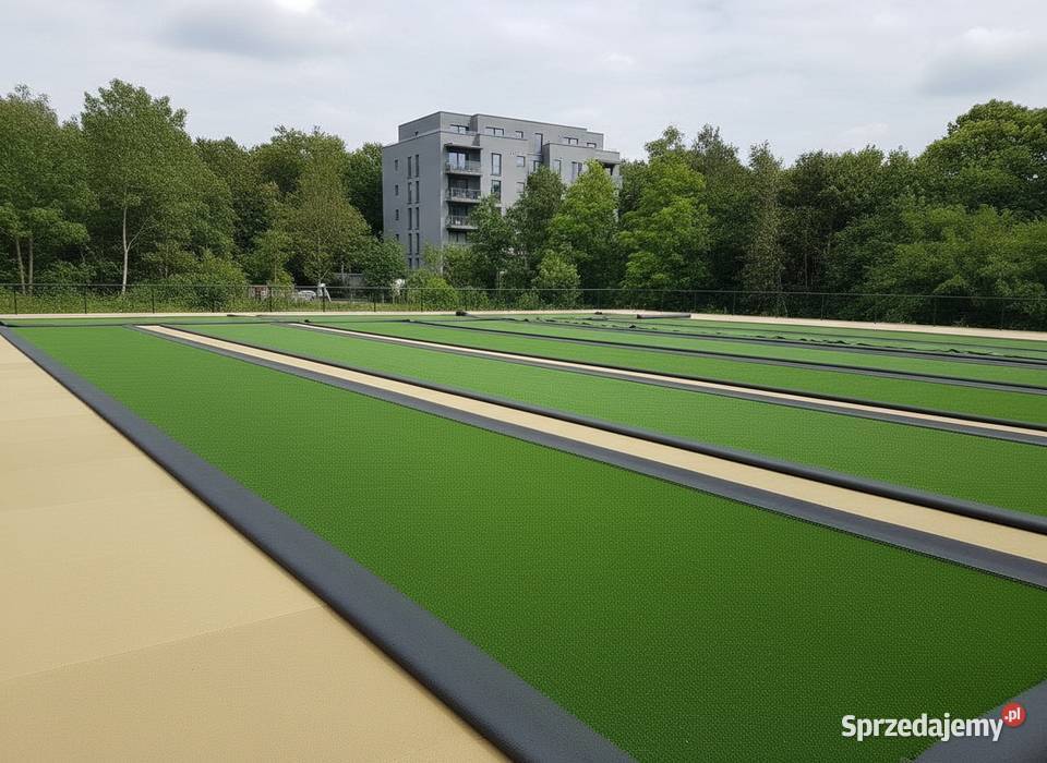 Modułowy drenaż rozsączający SPEED drain 60x60x5 Warszawa sprzedam