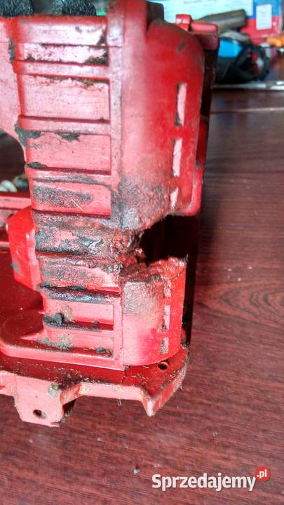 Solo 636 karter 2373 Stalowa Wola sprzedam