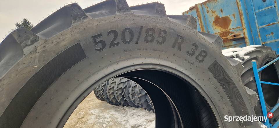 52085r38 208r38 20838 Continental 2025r Nowe