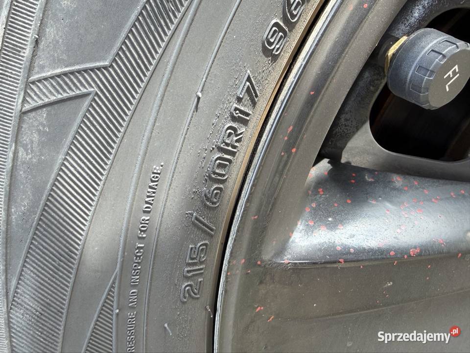 Dodge Caliber 2000cm3 łódzkie Radomsko