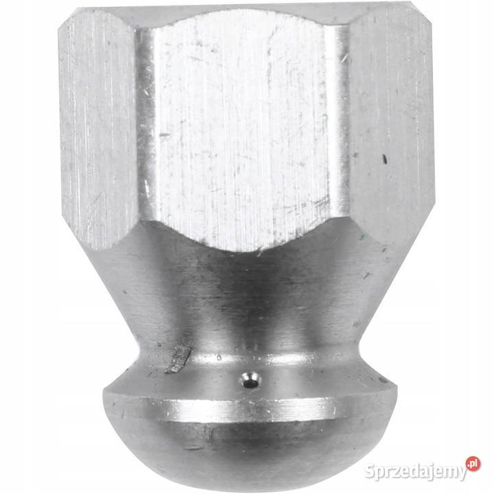 Dysza N09 do Myjki Ciśnieniowej 14 350 bar Stal Ludźmierz sprzedam