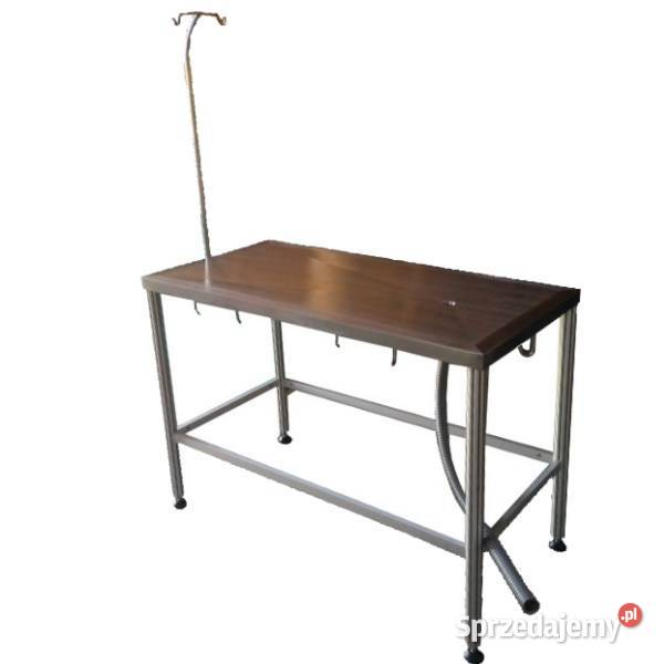 stół operacyjny weterynaryjny Częstochowa