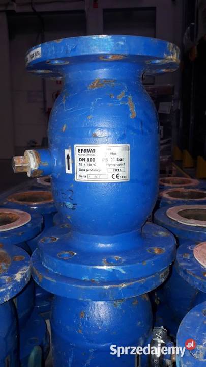 zawory Ostrów Wielkopolski