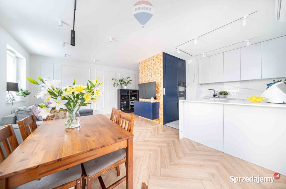 3pokojowe Maltą balkon komórka i parking wielkopolskie Poznań sprzedam