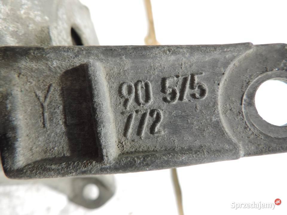 ŁAPA PODUSZKA MOCOWANIE SILNIKA 90575772 OPEL