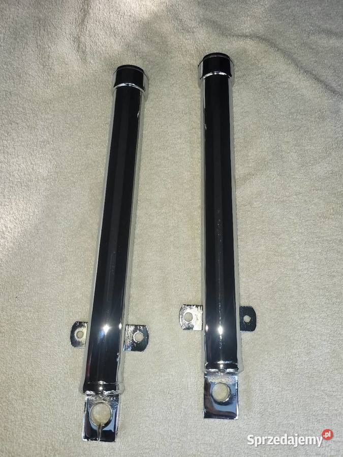 wsk 125 175 golenie Rypałki Prywatne