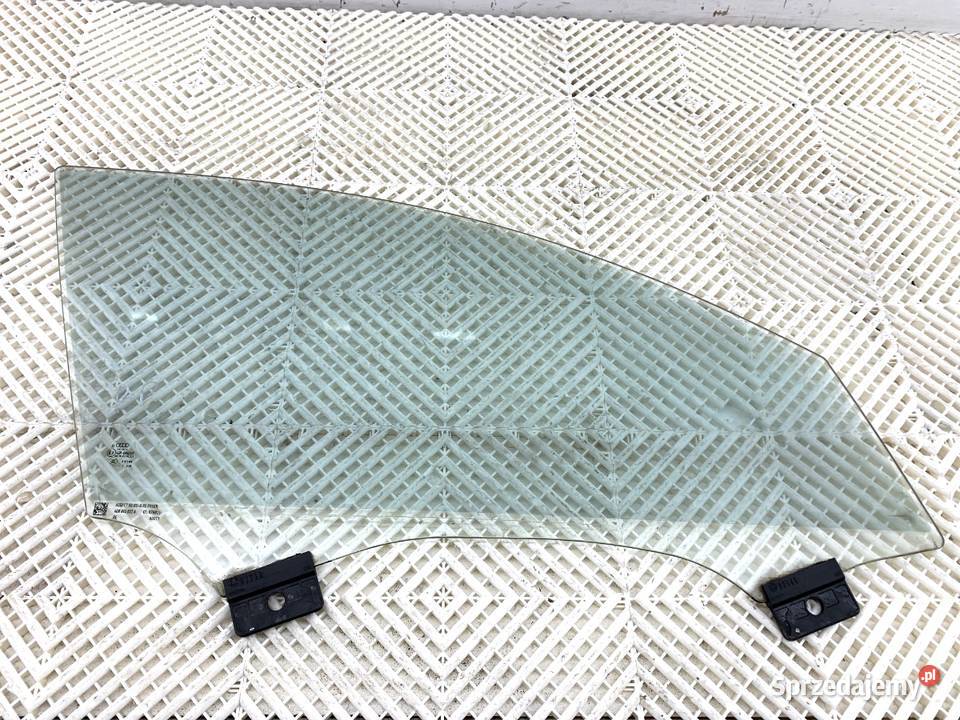 SZYBA PRAWY PRZÓD PODWÓJNA AUDI A6 C7 Kombi 1118 osobowe