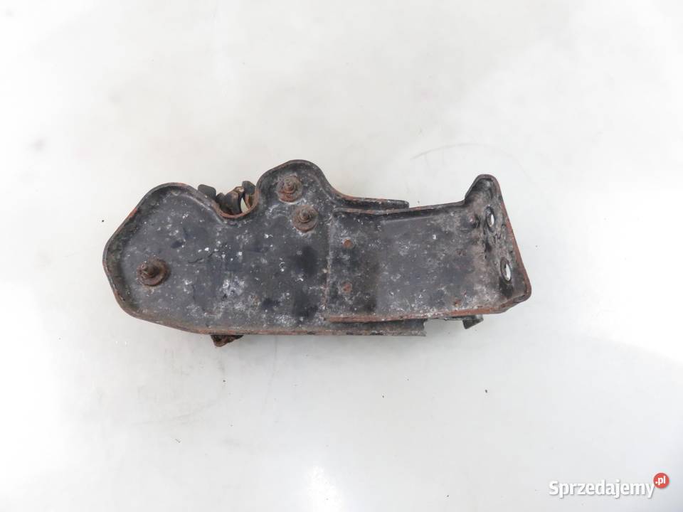 ZAMEK MASKI HUMMER H2