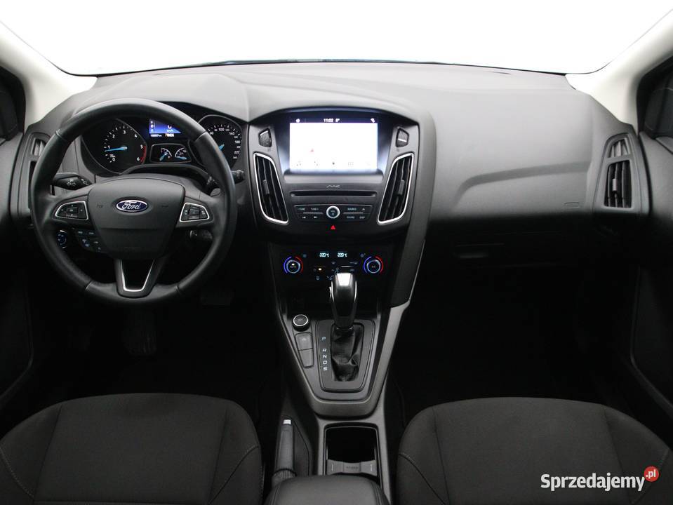 Ford Focus Mk3 15 Edition 120KM Lublin sprzedam