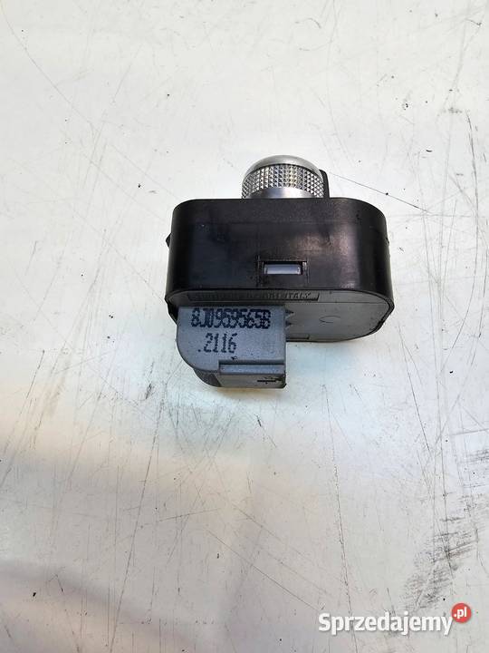 PRZEŁĄCZNIK WŁĄCZNIK SZYB AUDI A4 A5 A6 A7 Przystajń sprzedam