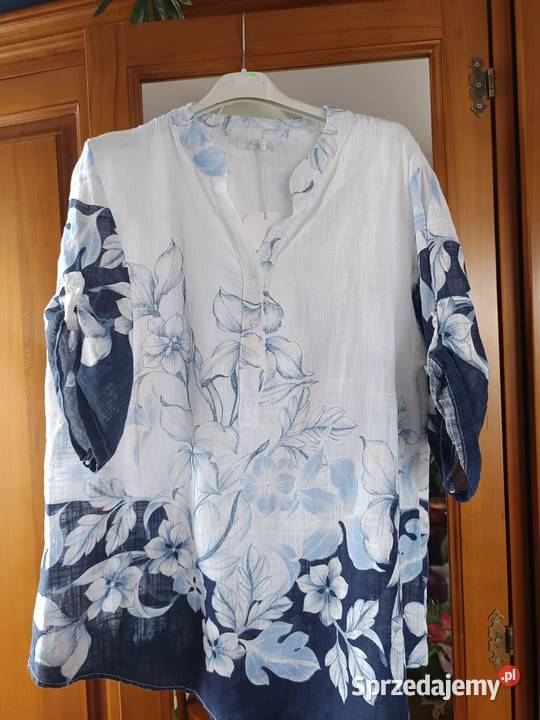 Sprzedam bluzkę nową Radzyń Podlaski