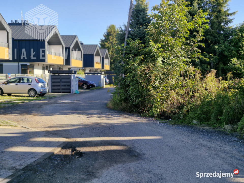 Sprzedaż domu wolnostojącego Warszawa 2539m2 sprzedam