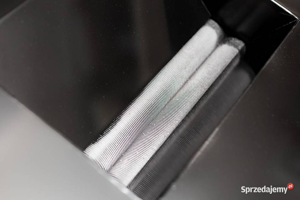 PROFESJONALNA MASZYNA DO CIĘCIA ZIÓŁ I TYTONIU Poznań