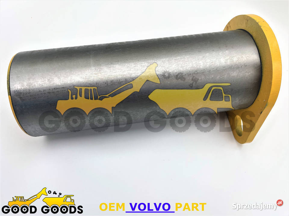 VOLVO SWORZEŃ 120MM 11027082 11025013 mazowieckie sprzedam