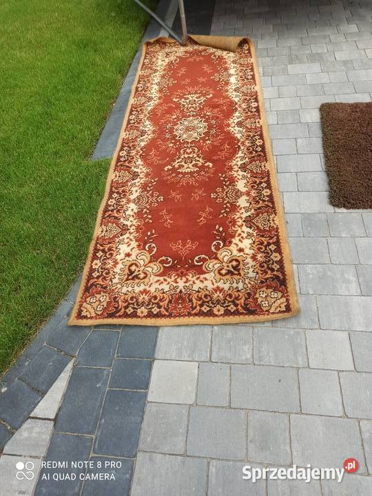 chodniki mazowieckie Kozłów sprzedam