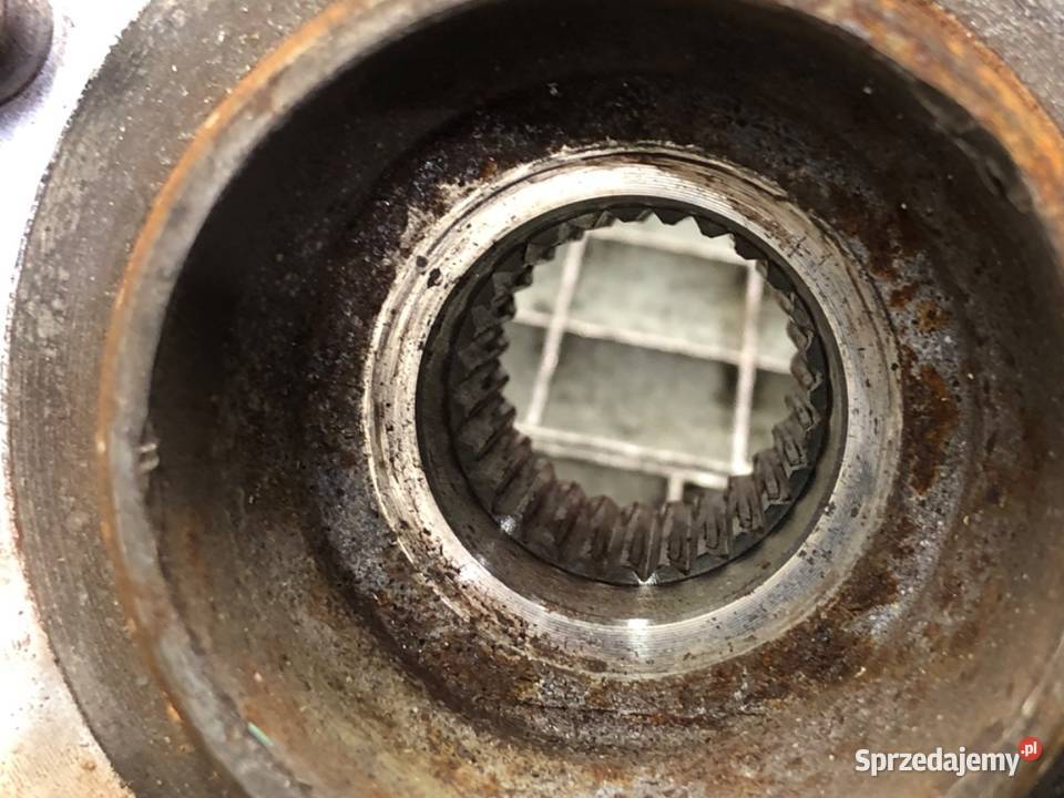 ZWROTNICA PRAWY PRZÓD FORD TOURNEO 15 120