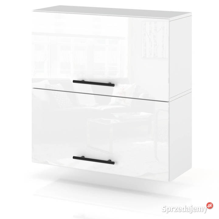 Szafka Kuchenna Wisząca Klapowa Modułowa 60 32cm Elbląg