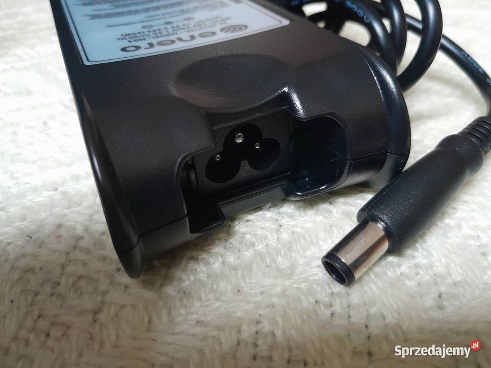 Zasilacz sieciowy Enero model M04 AC Adapter