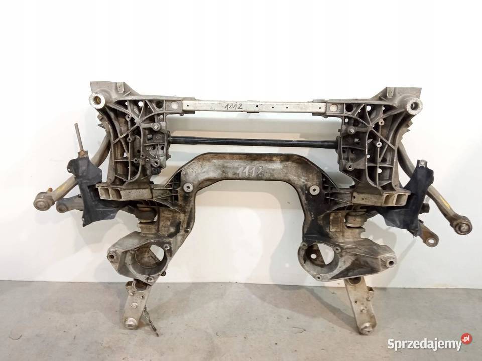 SANKI ZAWIESZENIA PRZÓD XDRIVE 6793017 Bmw Seria