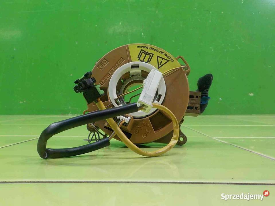 FIAT FIORINO NEMO BIPPER 13 MJET 08r tasma osobowe Suków