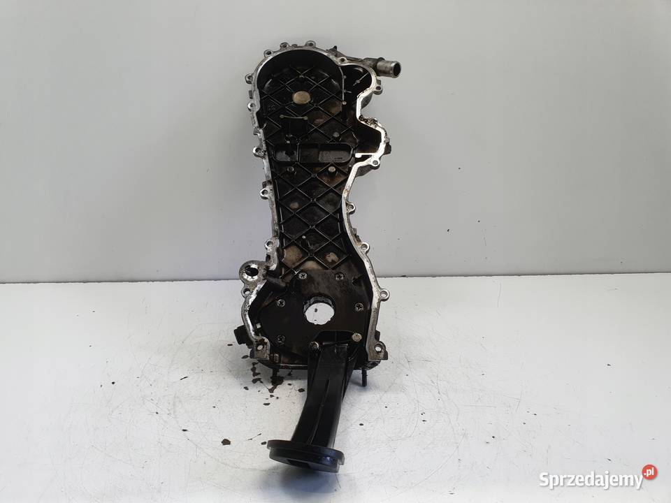 Opel Corsa C 13 CDTI OBUDOWA ROZRZĄDU pompa Rudka