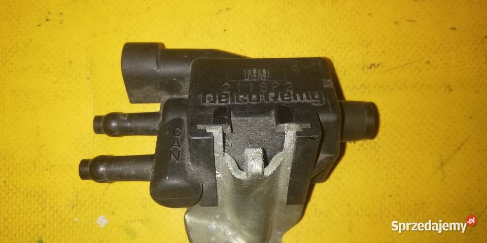 elektrozawór 148V Renault Clio 2 Kangoo 1 Thalia Piotrków Trybunalski