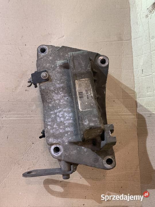 opel corsa d 13 cdti jtd uchwyt mocowanie łapy sprzedam
