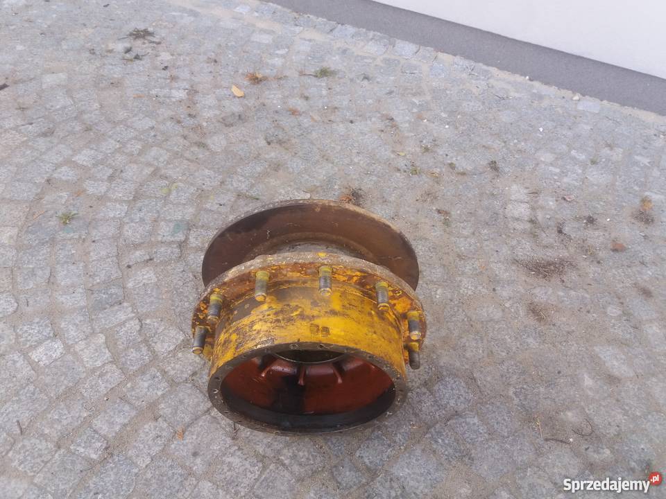 Piasta Obudowa Zwolnica Most Mostu RABA LKT 81 Rolnictwo Garwolin sprzedam