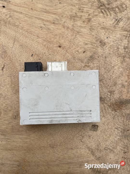 Sterownik PDC BMW E84 E90 E87 E88 podkarpackie Stalowa Wola