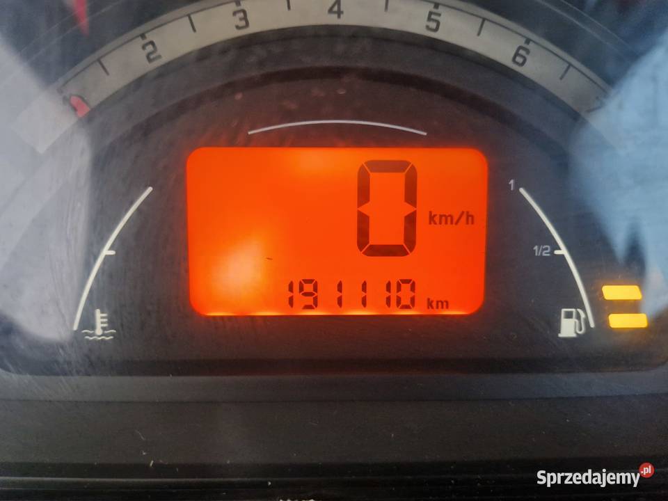 Citroen C3 11 benzyna Możliwa zamiana kujawsko-pomorskie Bydgoszcz