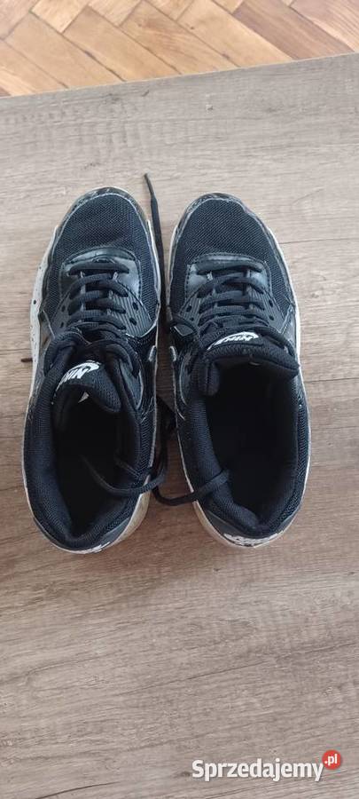 Adidasy NIKE AIR 90 Nike Łódź