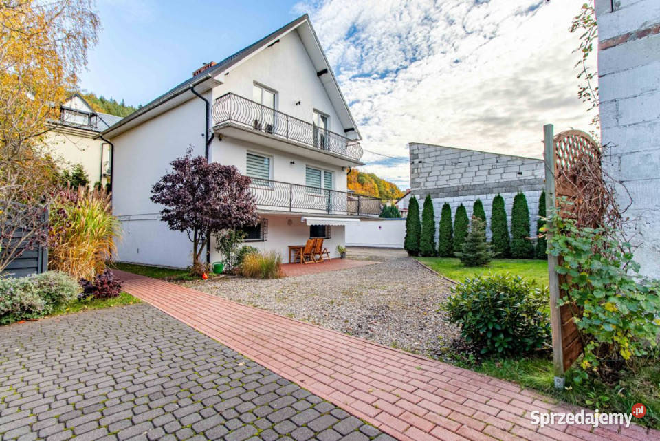 sprzedaży domu wolnostojącego 21503m2 Gdynia Liczba pokoi 6 pomorskie sprzedam