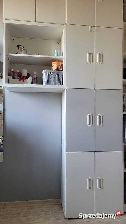 Zestaw mebli dziecięcych IKEA Zduńska Wola