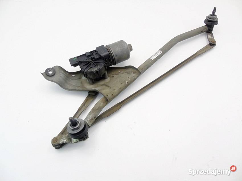 MECHANIZM WYCIERACZEK PRZÓD SANDERO I STEPWAY Sosnowiec