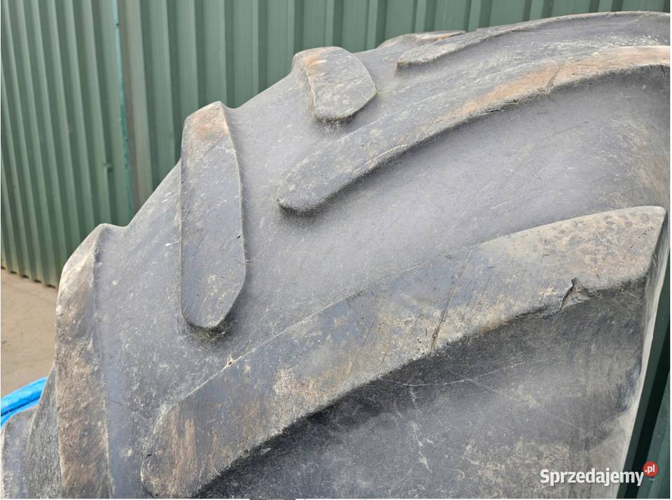 Opona Michelin 65065 R 38 Multibib 65065r38 Szprotawa