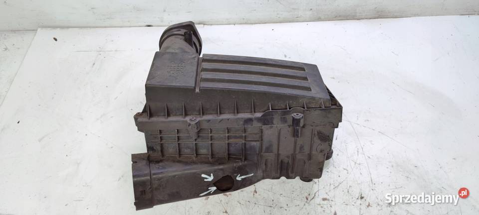 OBUDOWA FILTRA POWIETRZA AUDI VW SEAT Przystajń sprzedam