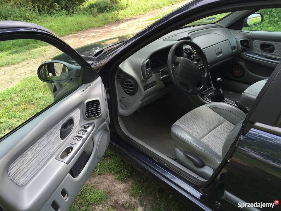 Renault Laguna 1 Grand Tour 1 9 Dci 107km Zbaszyn Sprzedajemy Pl