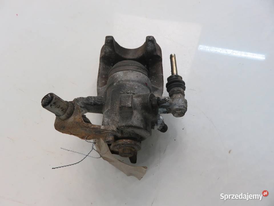 ZACISK PRAWY TYŁ PEUGEOT 307 sprzedam