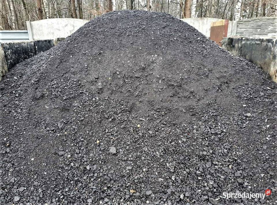 Destrukt asfaltowy frezowany asfalt frez Wiązowna